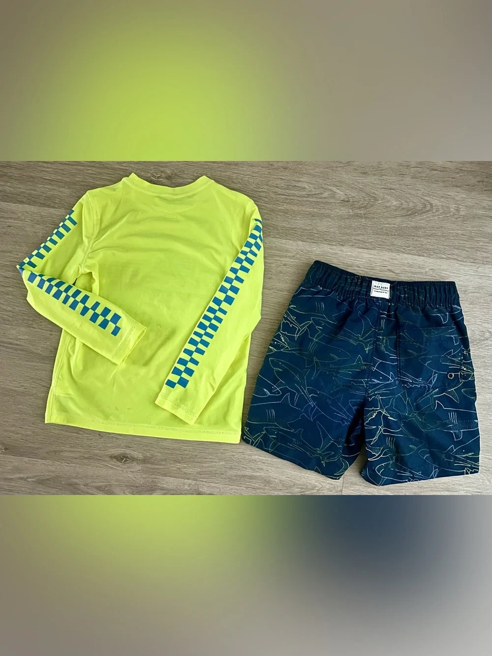 GAP swim bundle